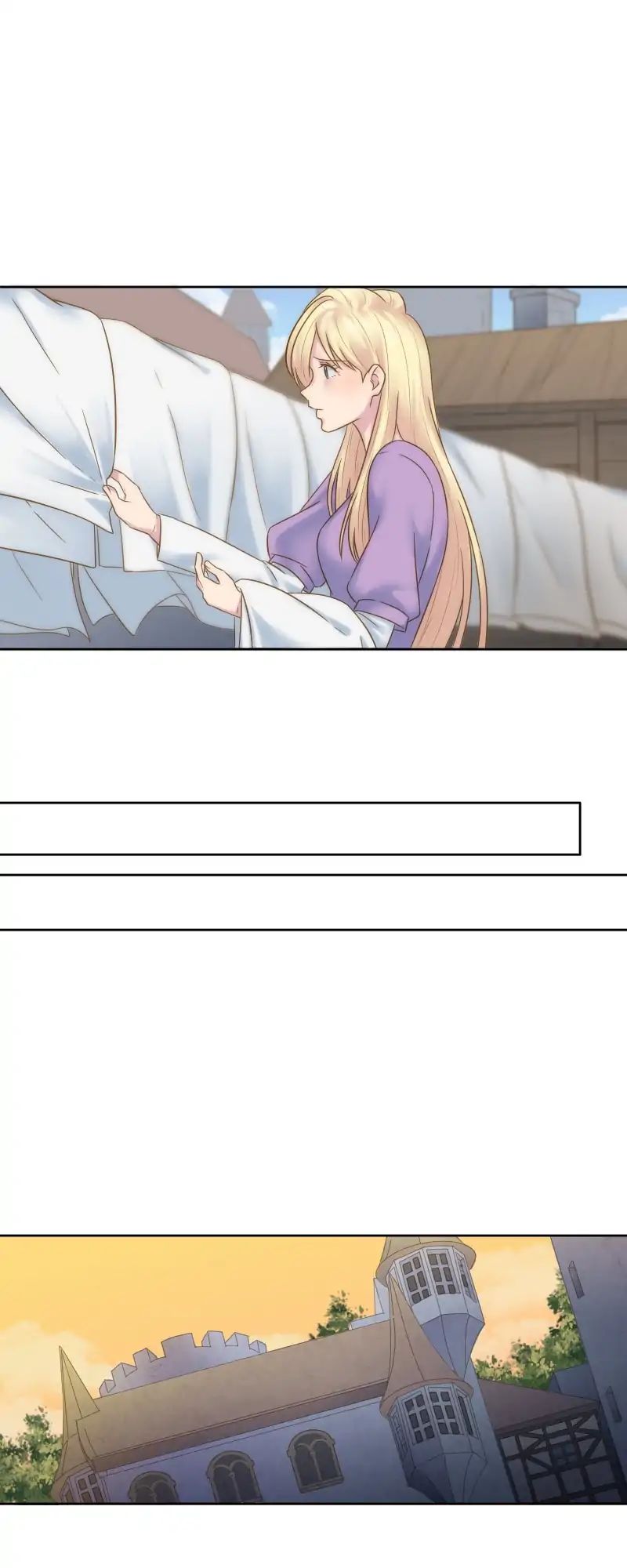 The Dragon Prince’s Bride Chapter 8 110 19