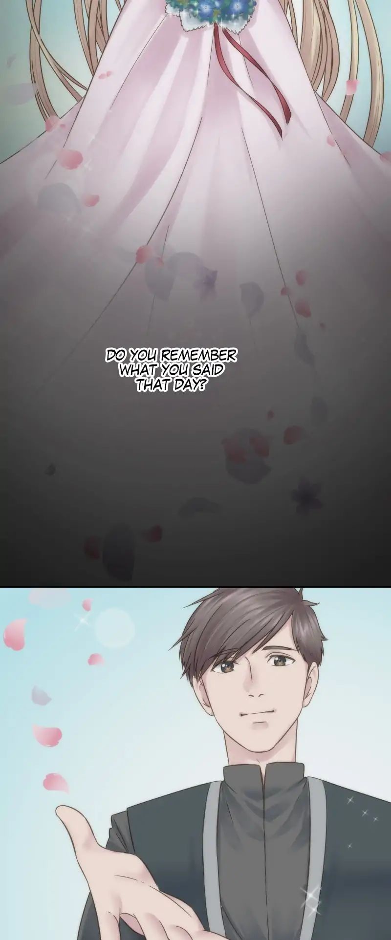 The Dragon Prince’s Bride Chapter 8 93 2