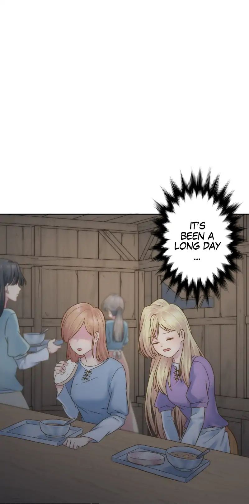 The Dragon Prince’s Bride Chapter 8 111 20