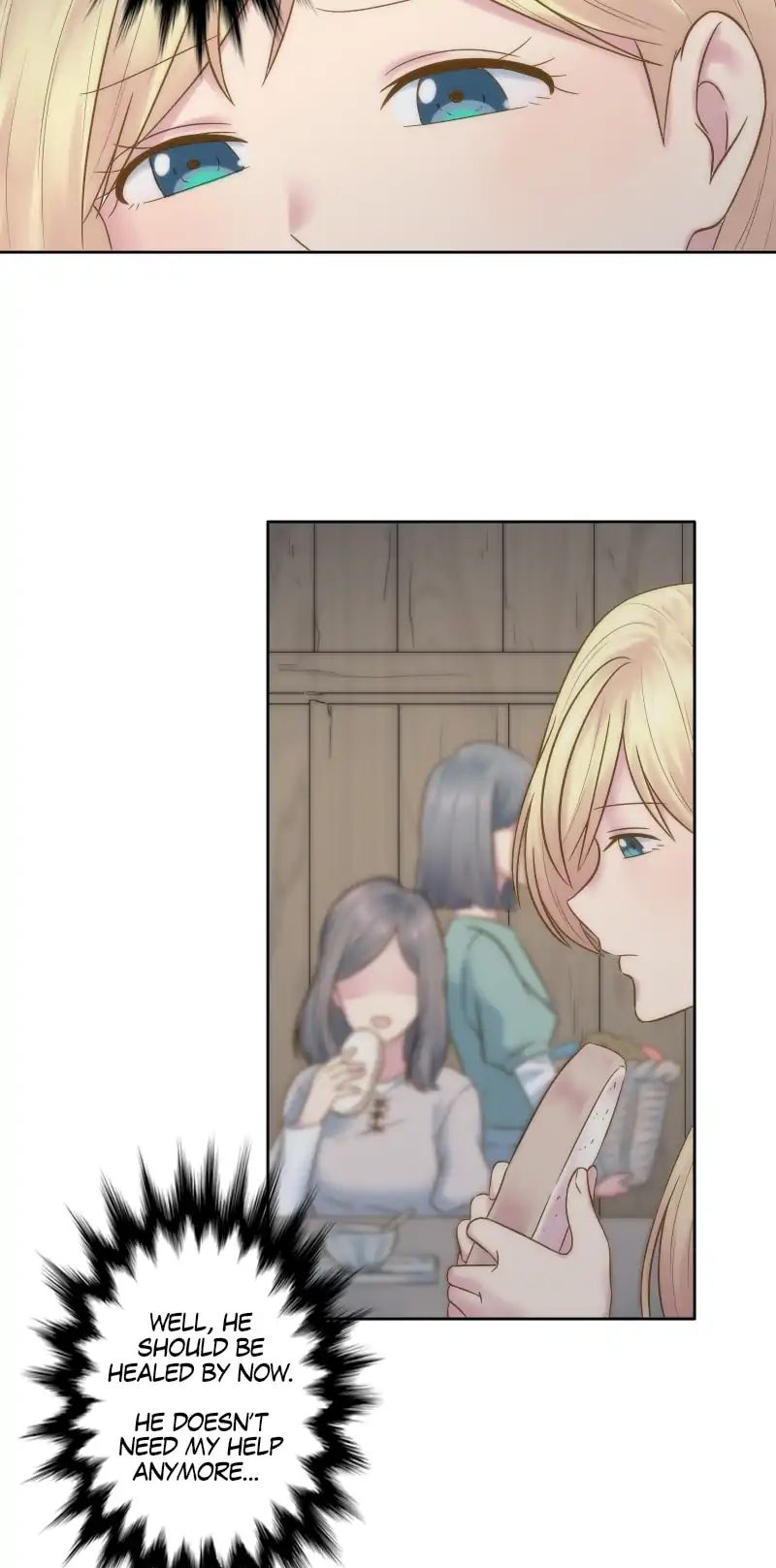 The Dragon Prince’s Bride Chapter 8 113 22