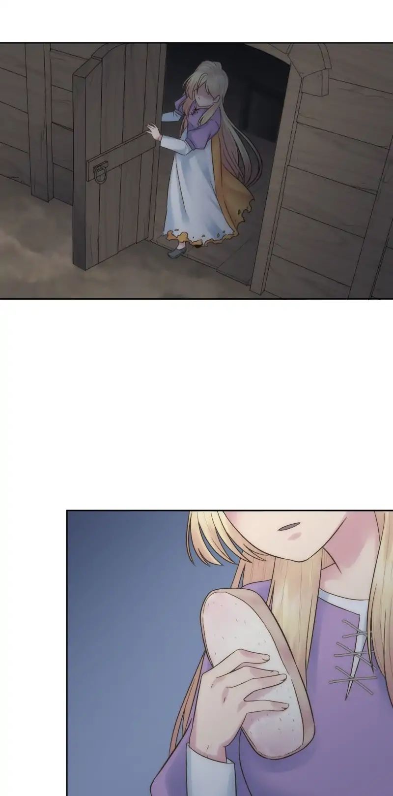 The Dragon Prince’s Bride Chapter 8 117 26