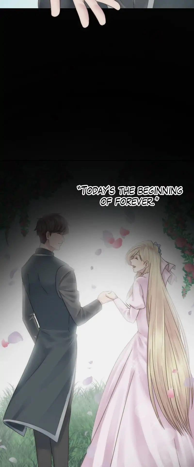 The Dragon Prince’s Bride Chapter 8 94 3
