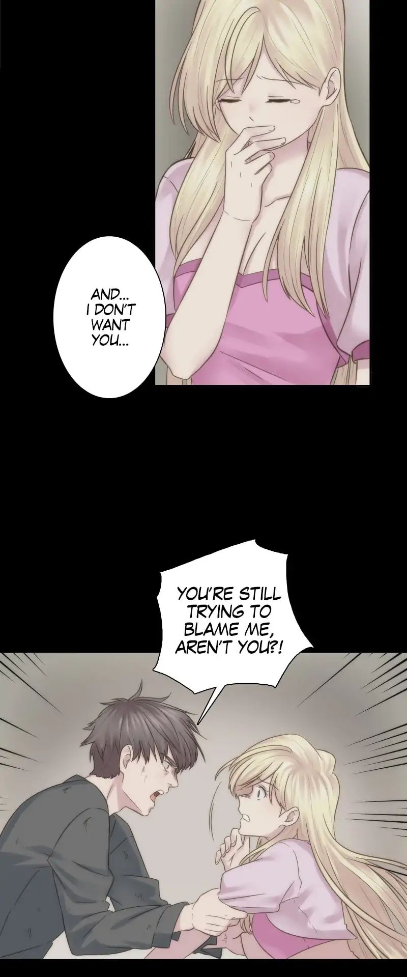The Dragon Prince’s Bride Chapter 8 98 7