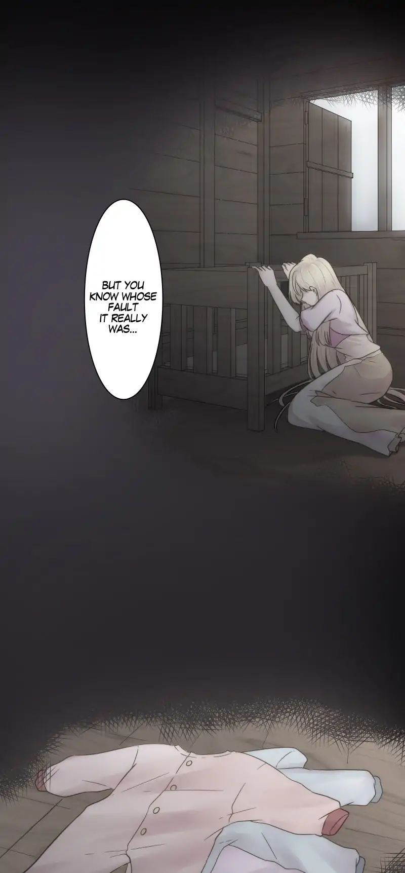 The Dragon Prince’s Bride Chapter 8 99 8
