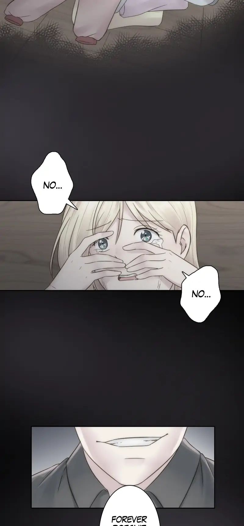 The Dragon Prince’s Bride Chapter 8 100 9