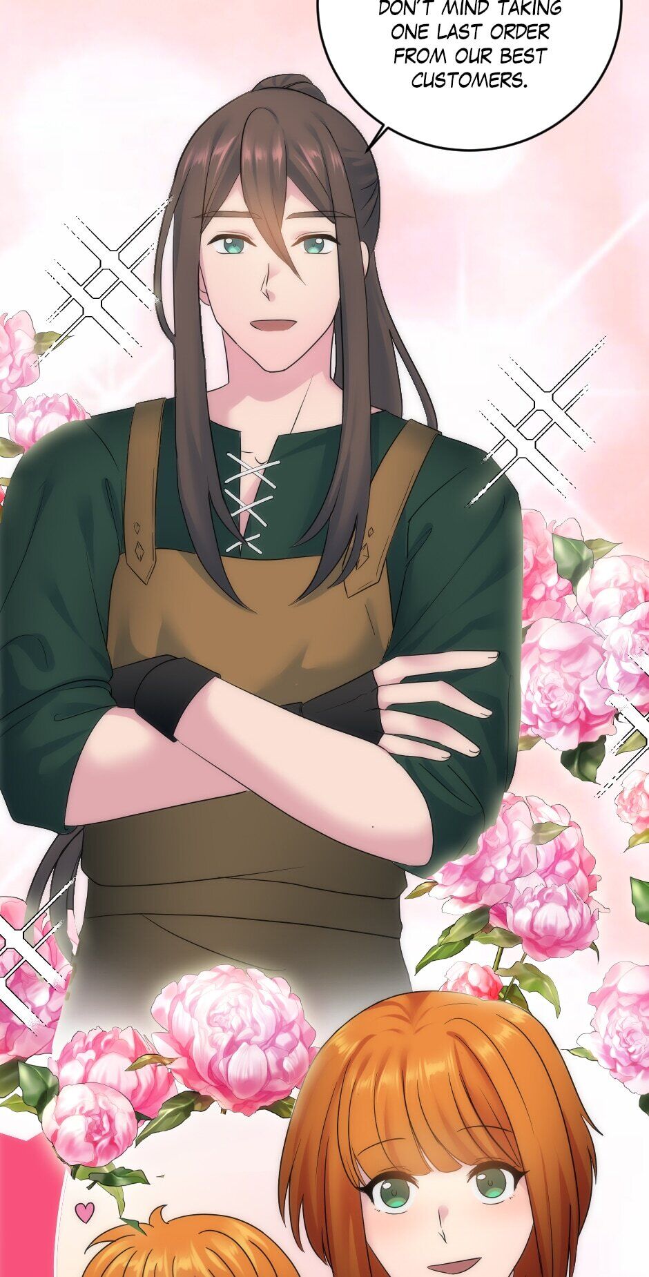 The Dragon Prince’s Bride Chapter 80 156 10