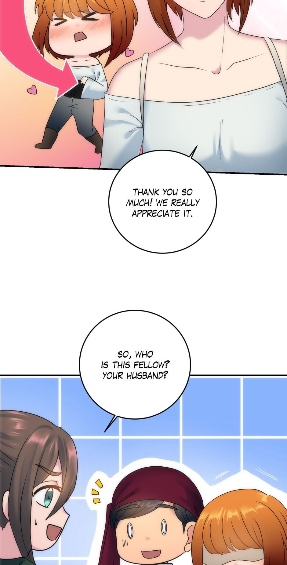 The Dragon Prince’s Bride Chapter 80 157 11