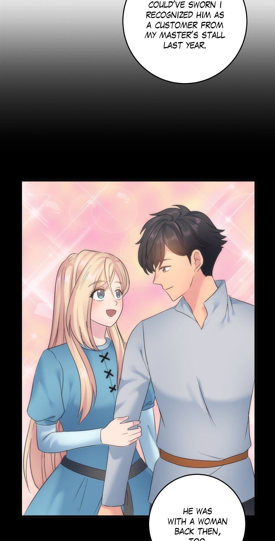 The Dragon Prince’s Bride Chapter 80 160 14