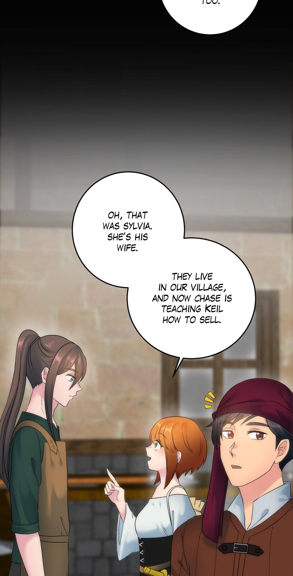 The Dragon Prince’s Bride Chapter 80 161 15