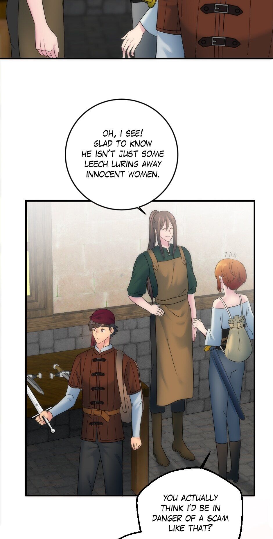 The Dragon Prince’s Bride Chapter 80 162 16