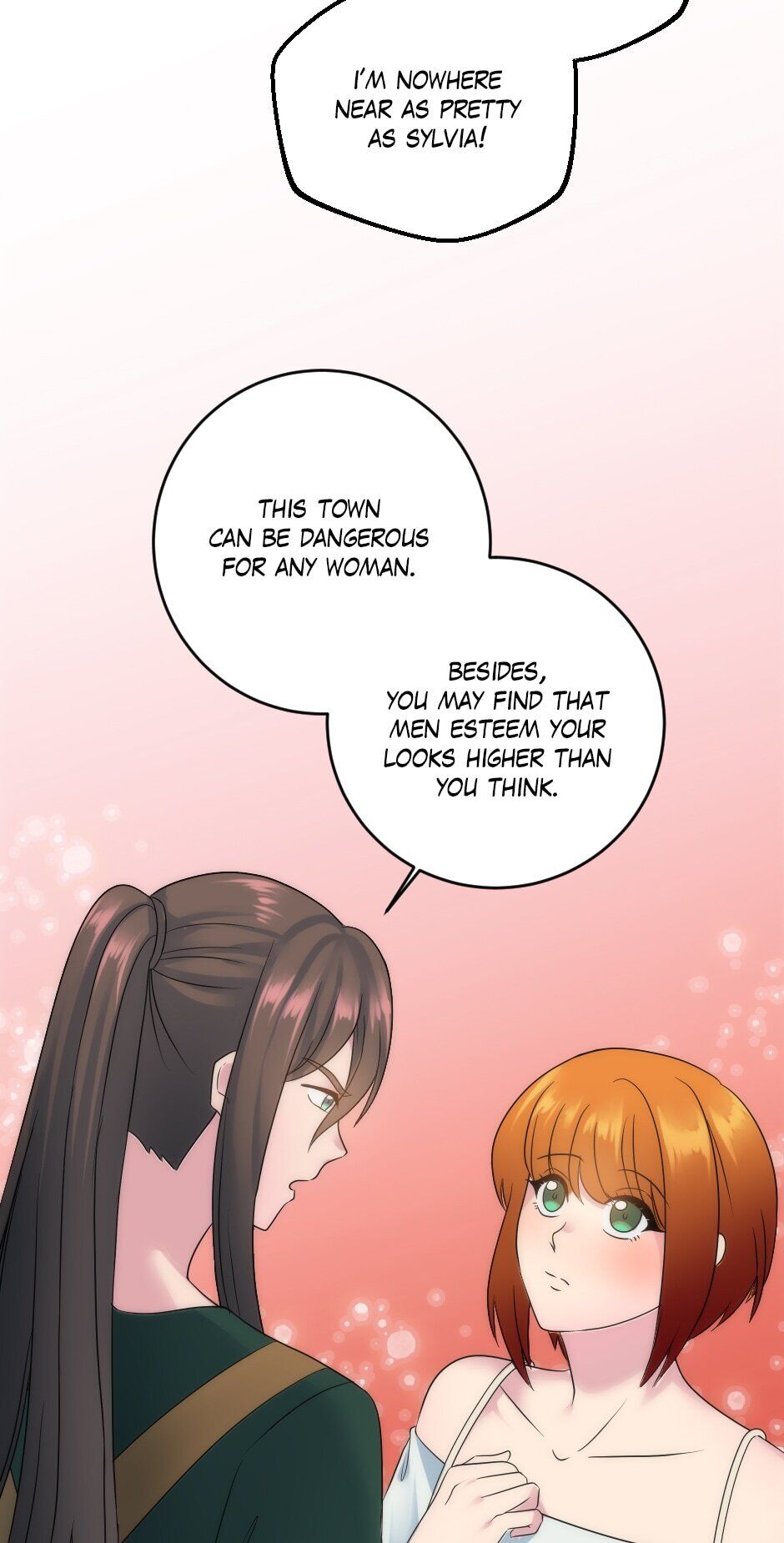 The Dragon Prince’s Bride Chapter 80 163 17