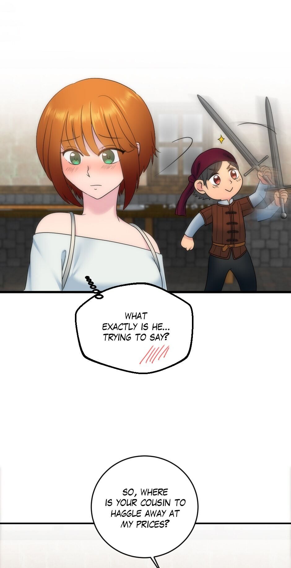 The Dragon Prince’s Bride Chapter 80 165 19