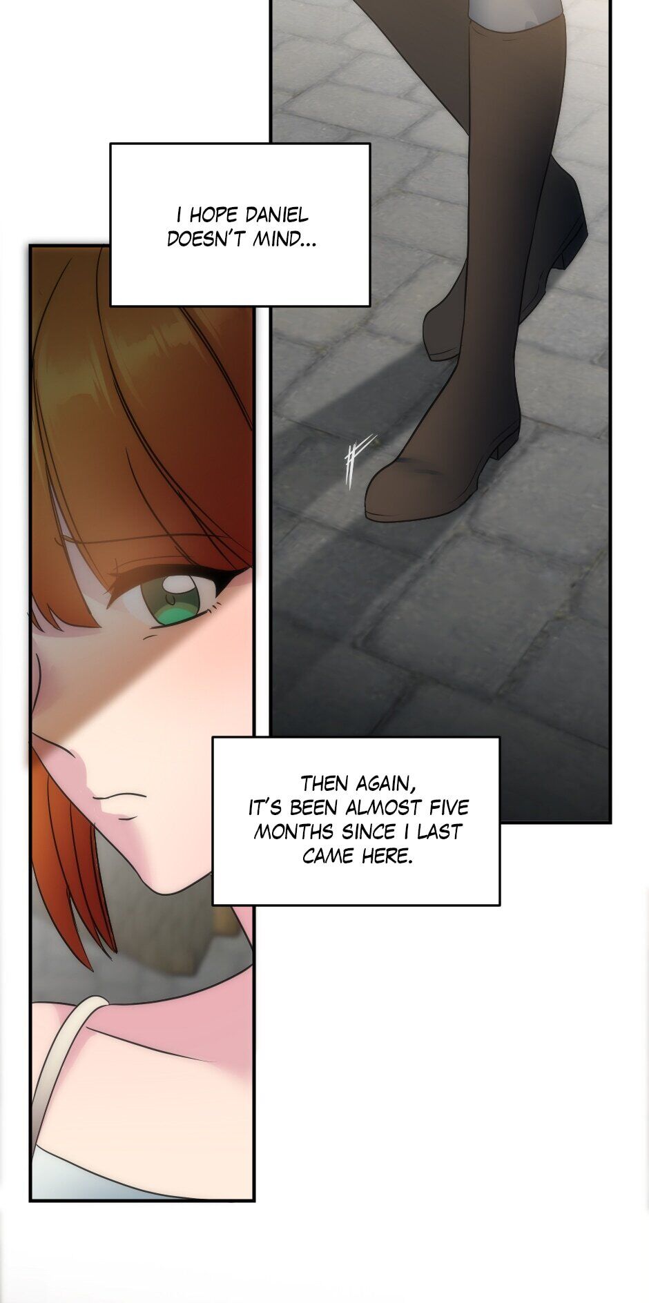 The Dragon Prince’s Bride Chapter 80 148 2