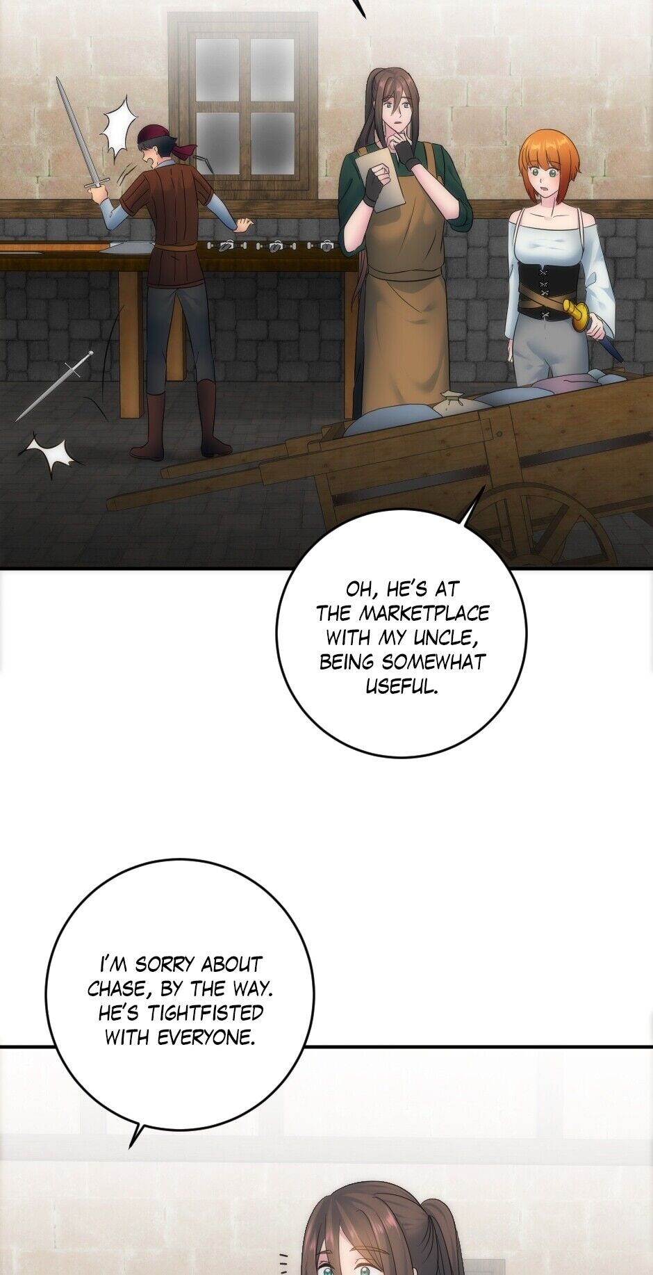 The Dragon Prince’s Bride Chapter 80 166 20