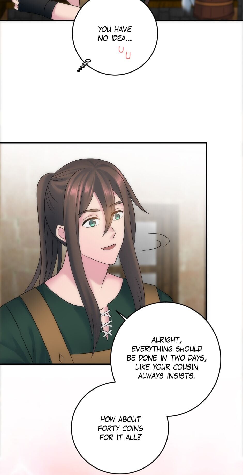 The Dragon Prince’s Bride Chapter 80 168 22