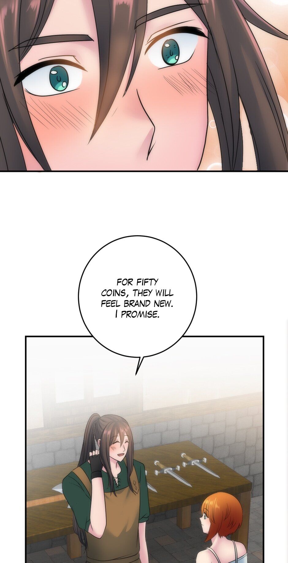 The Dragon Prince’s Bride Chapter 80 170 24