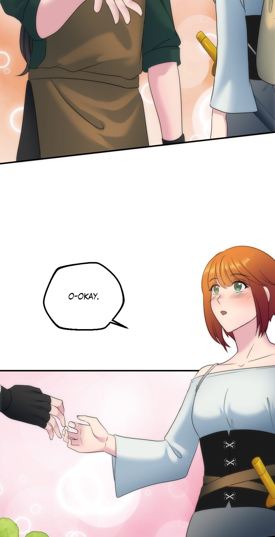 The Dragon Prince’s Bride Chapter 80 172 26