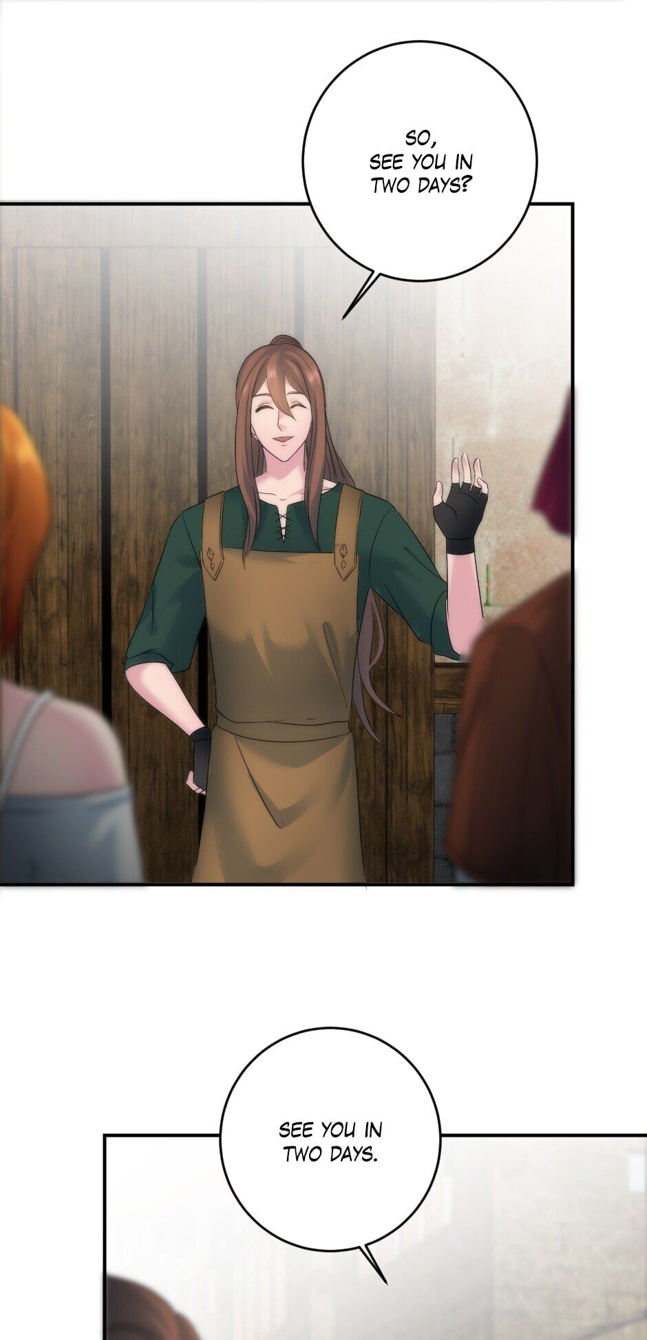 The Dragon Prince’s Bride Chapter 80 174 28