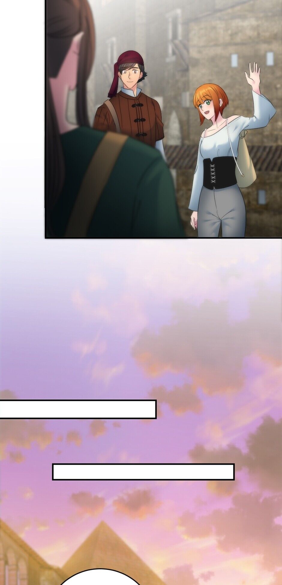 The Dragon Prince’s Bride Chapter 80 175 29