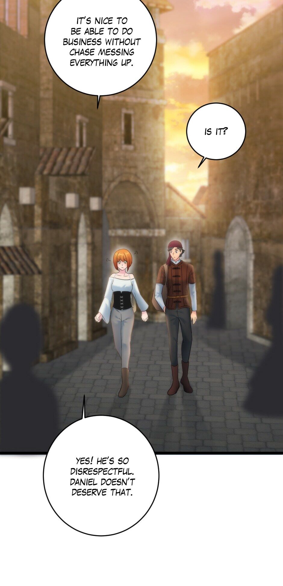 The Dragon Prince’s Bride Chapter 80 176 30