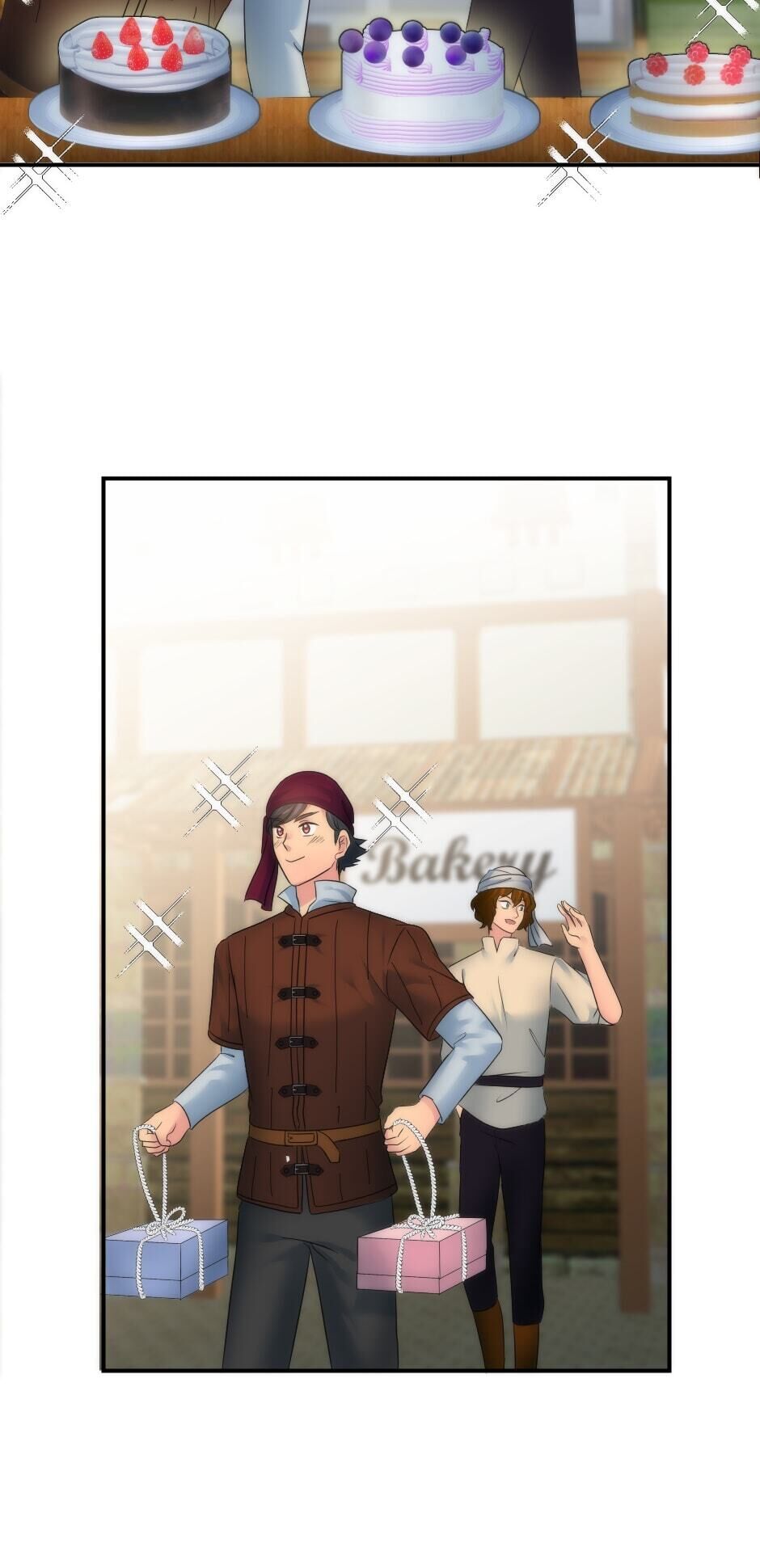 The Dragon Prince’s Bride Chapter 80 182 36