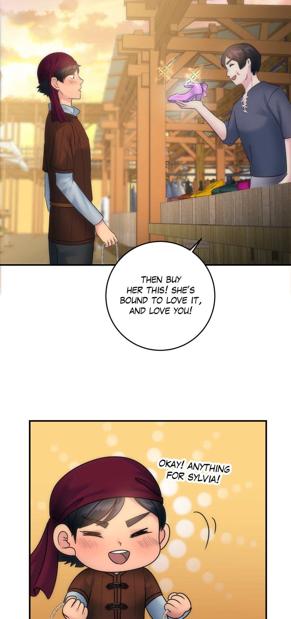 The Dragon Prince’s Bride Chapter 80 184 38