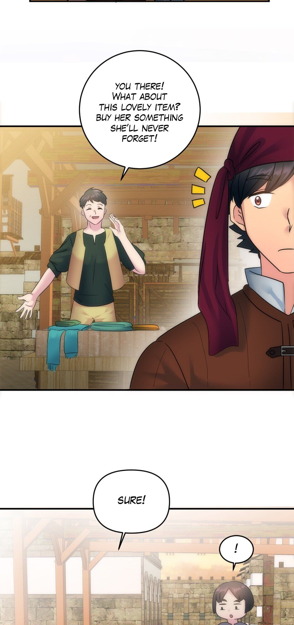 The Dragon Prince’s Bride Chapter 80 185 39