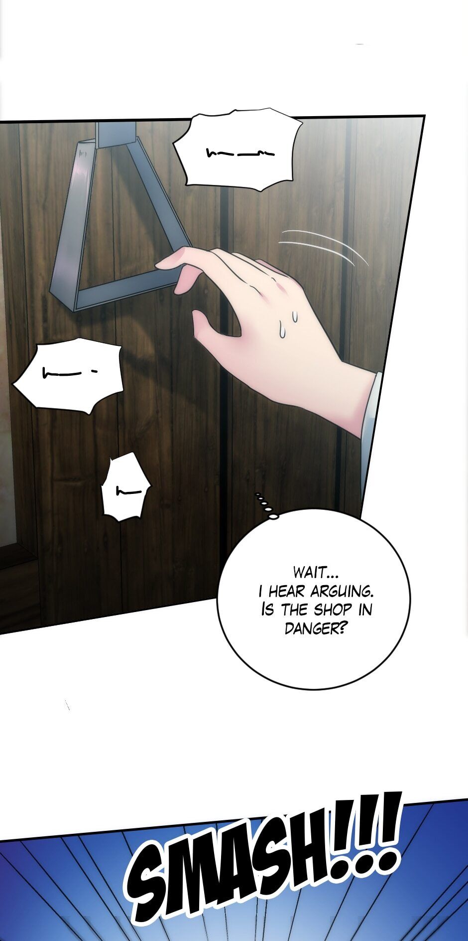 The Dragon Prince’s Bride Chapter 80 150 4