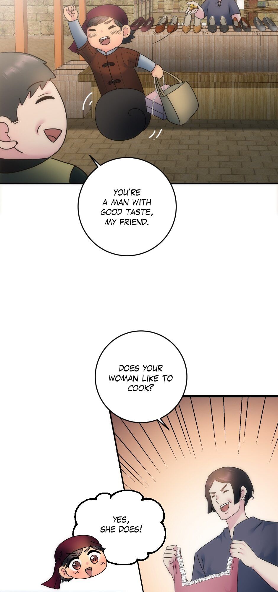 The Dragon Prince’s Bride Chapter 80 186 40