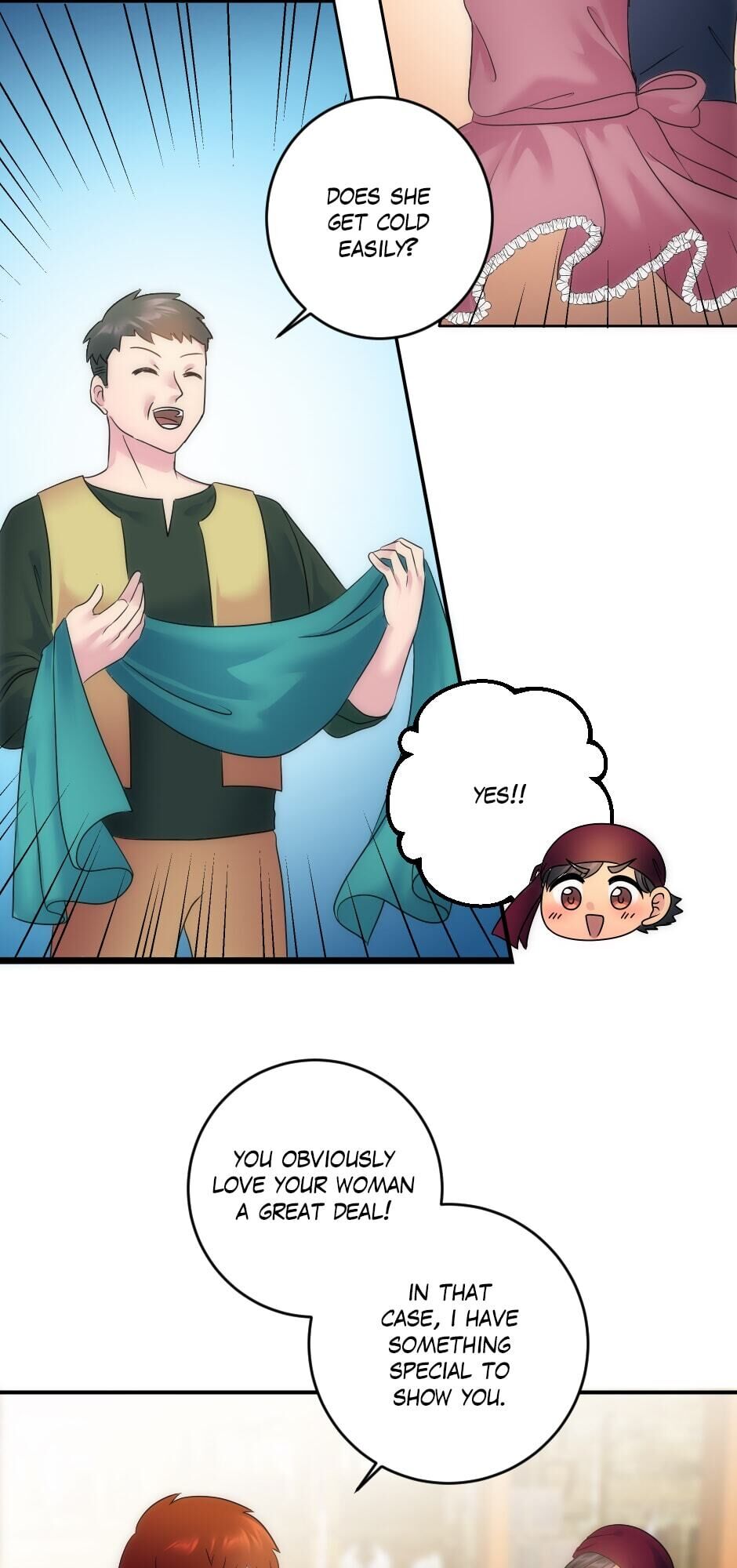 The Dragon Prince’s Bride Chapter 80 187 41