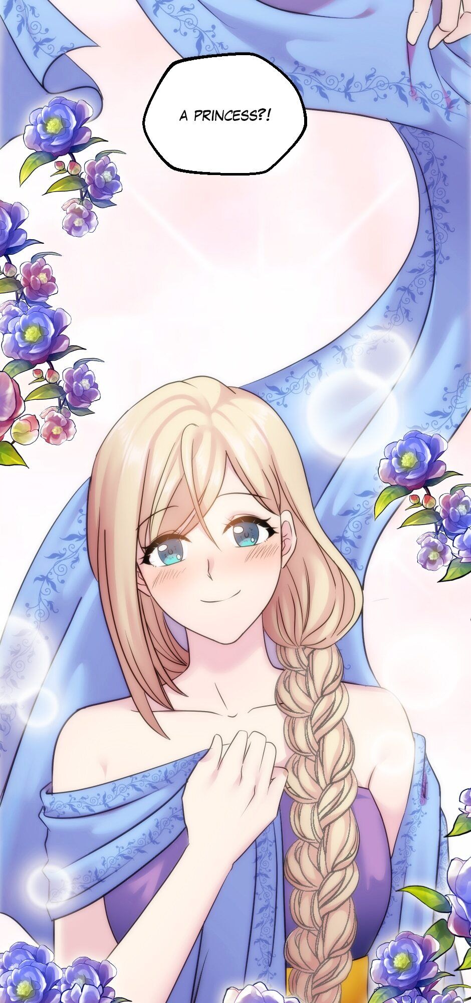 The Dragon Prince’s Bride Chapter 80 189 43