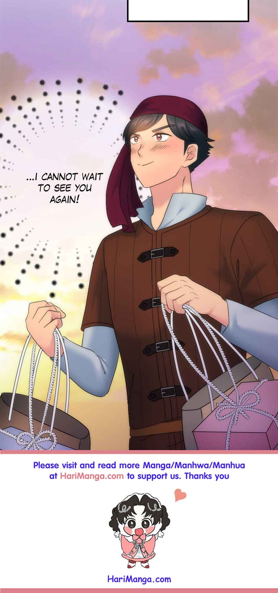 The Dragon Prince’s Bride Chapter 80 191 45