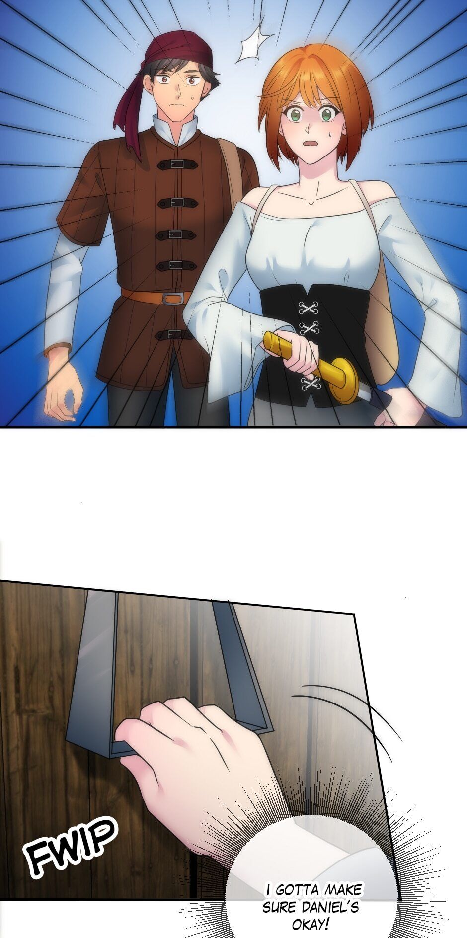 The Dragon Prince’s Bride Chapter 80 151 5