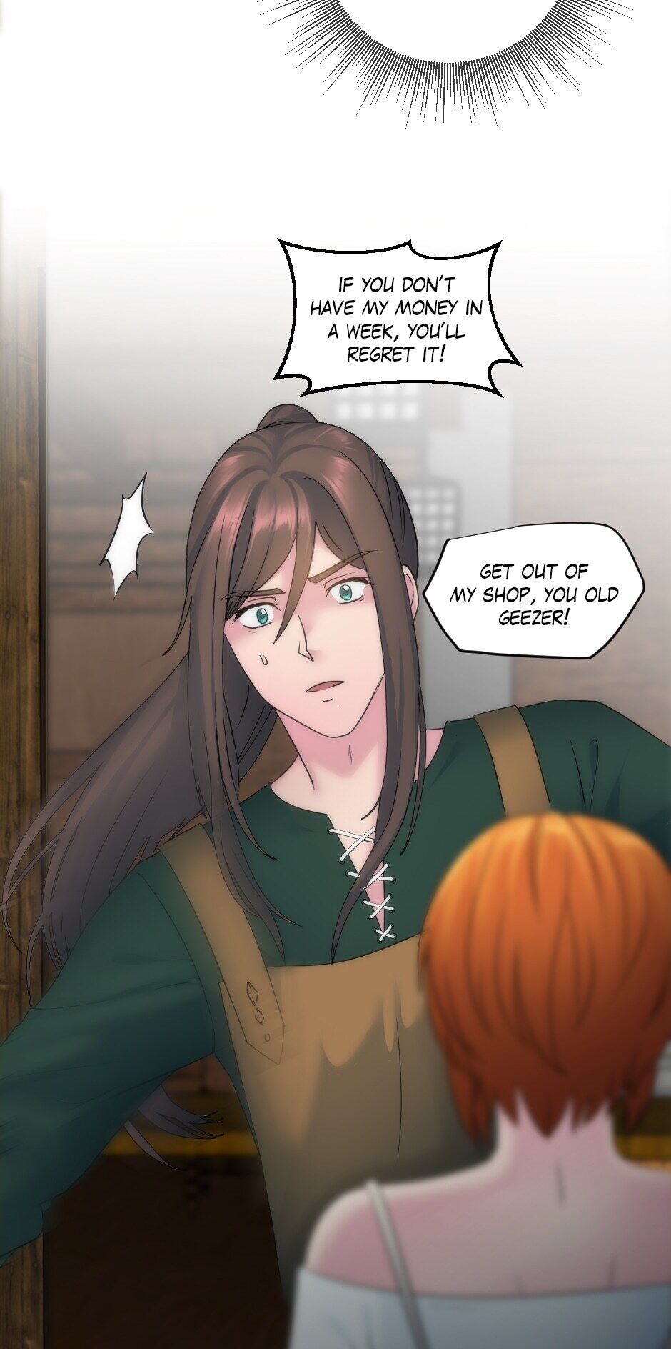 The Dragon Prince’s Bride Chapter 80 152 6