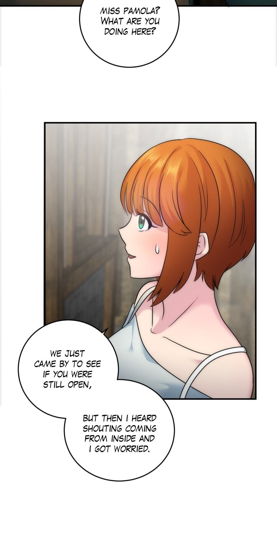 The Dragon Prince’s Bride Chapter 80 154 8