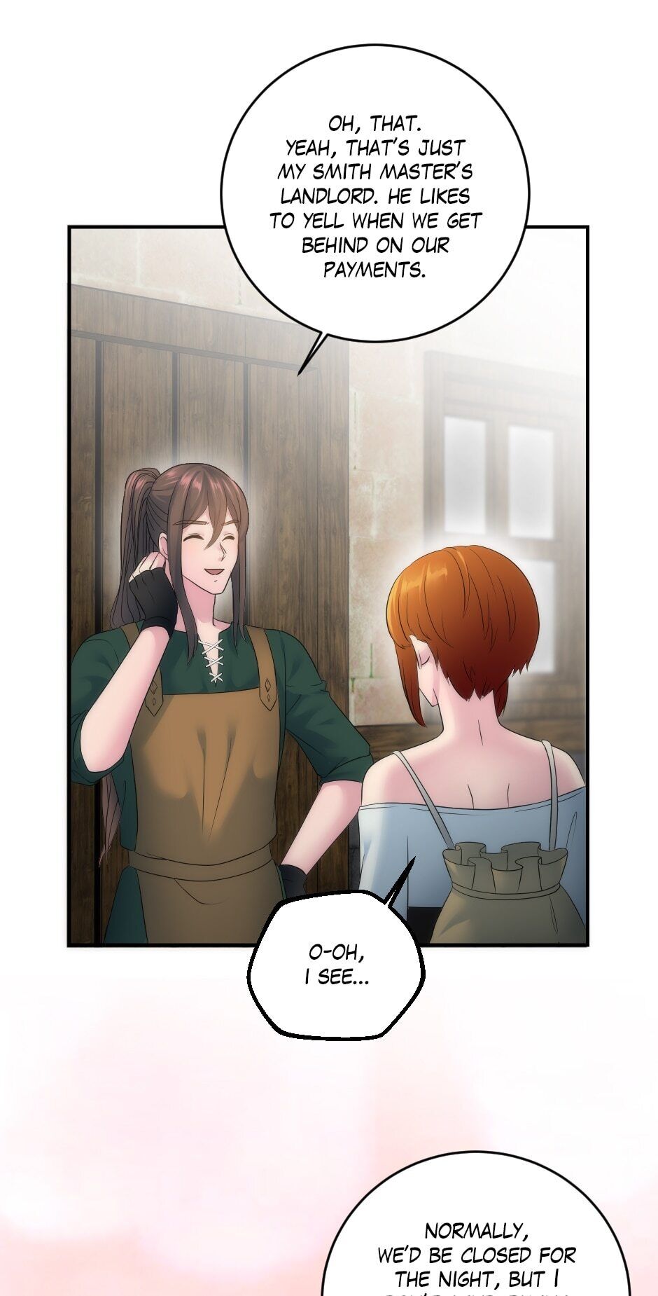 The Dragon Prince’s Bride Chapter 80 155 9