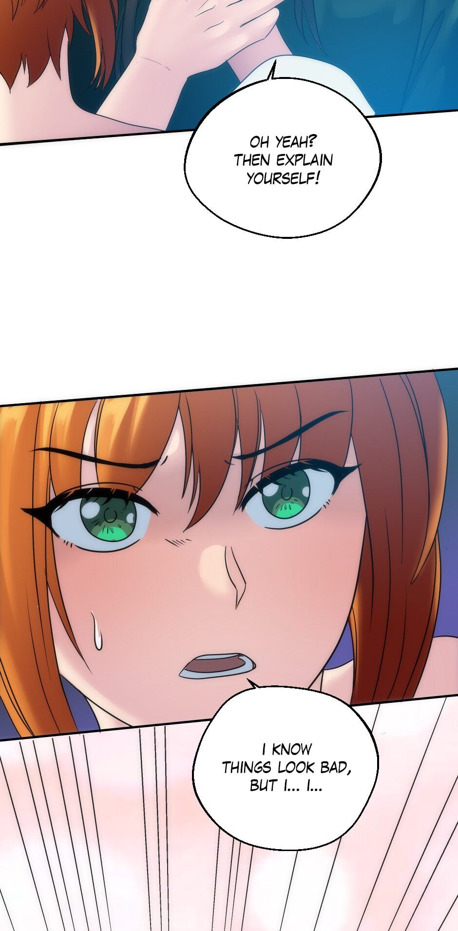 The Dragon Prince’s Bride Chapter 82 191 10