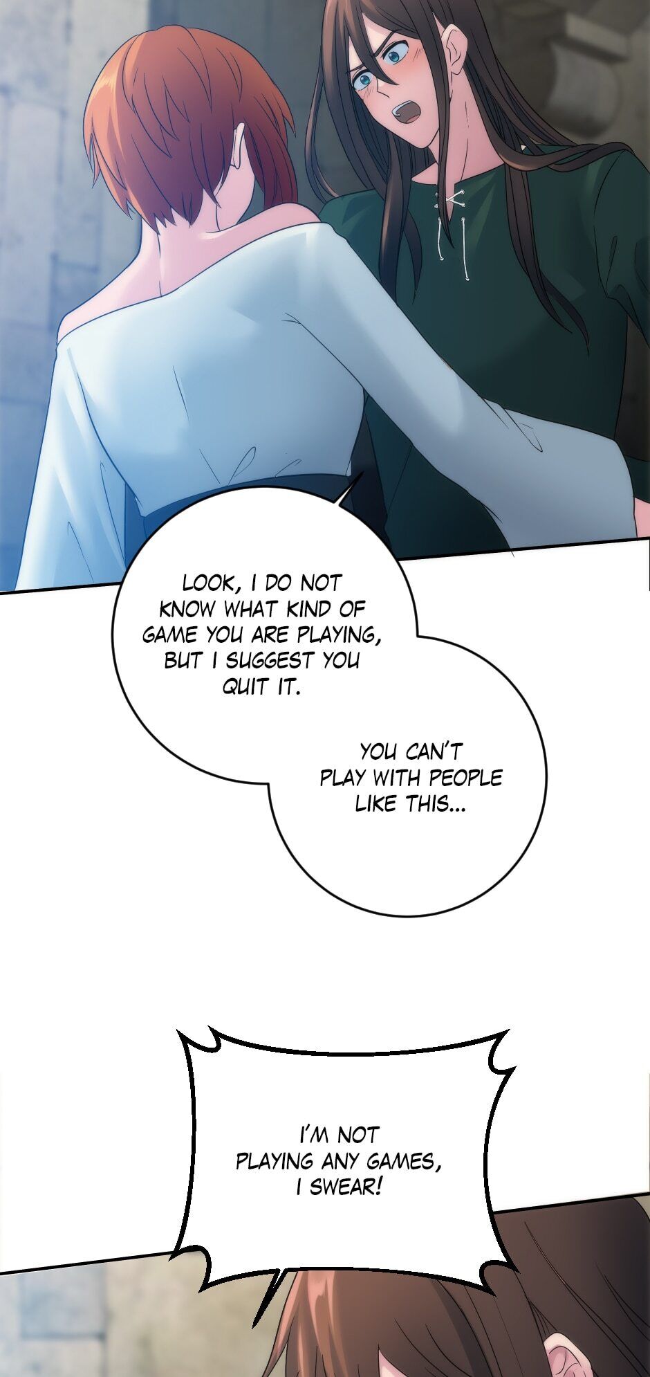 The Dragon Prince’s Bride Chapter 82 194 13