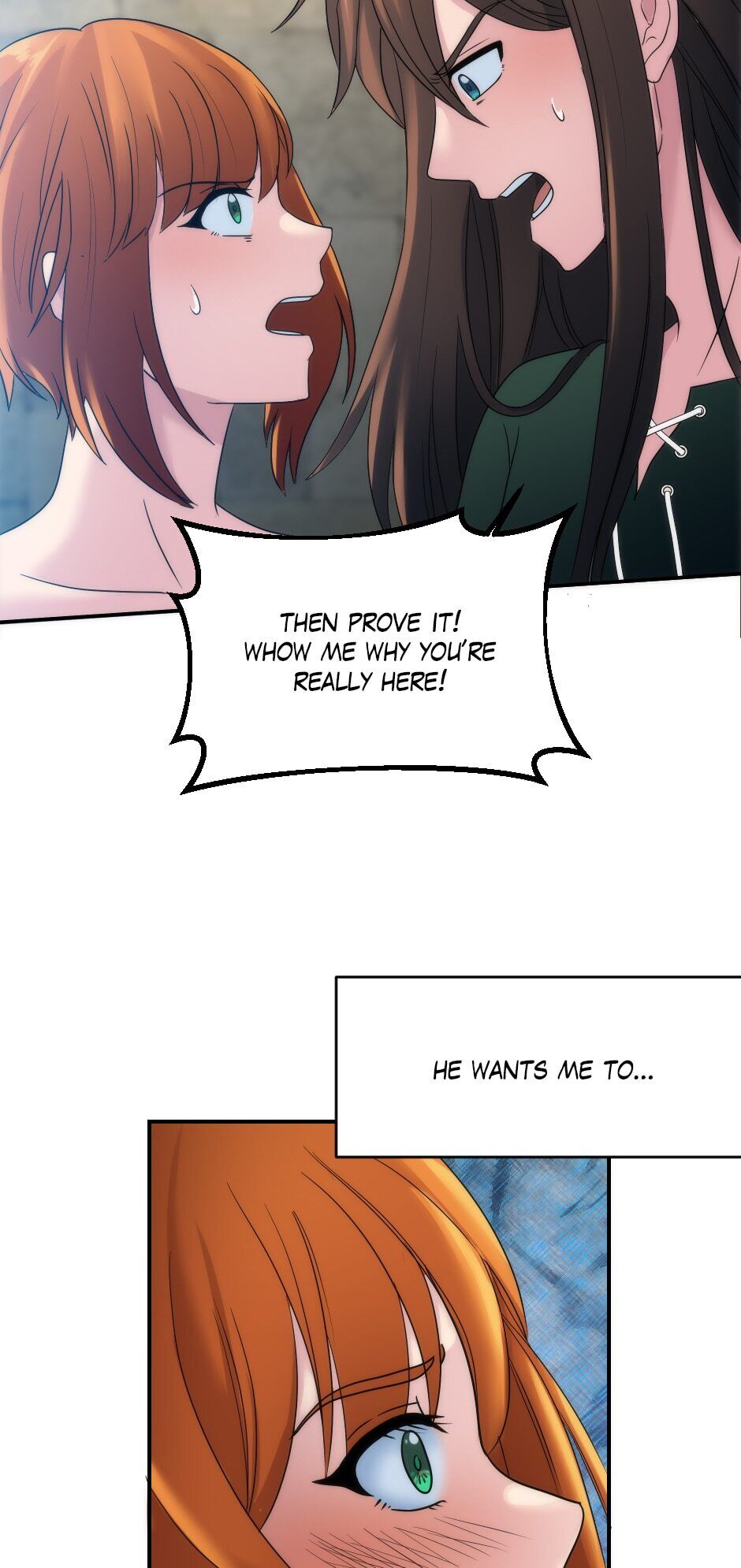 The Dragon Prince’s Bride Chapter 82 195 14