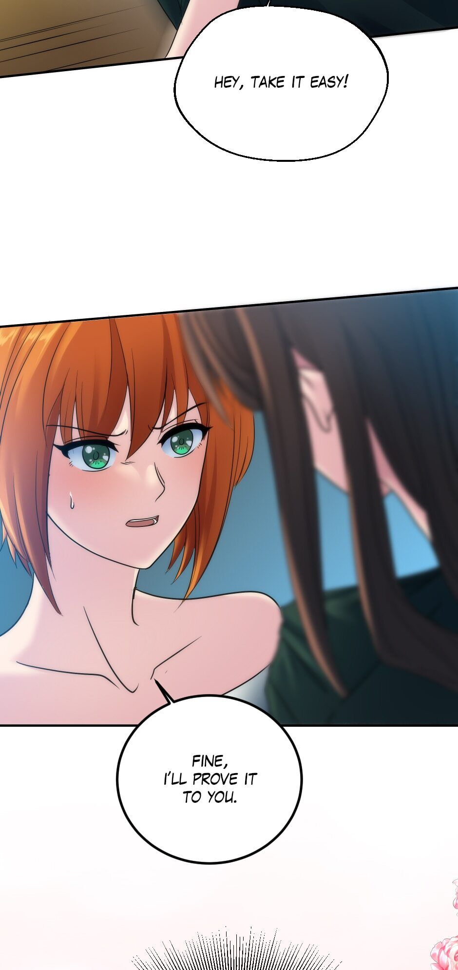 The Dragon Prince’s Bride Chapter 82 197 16