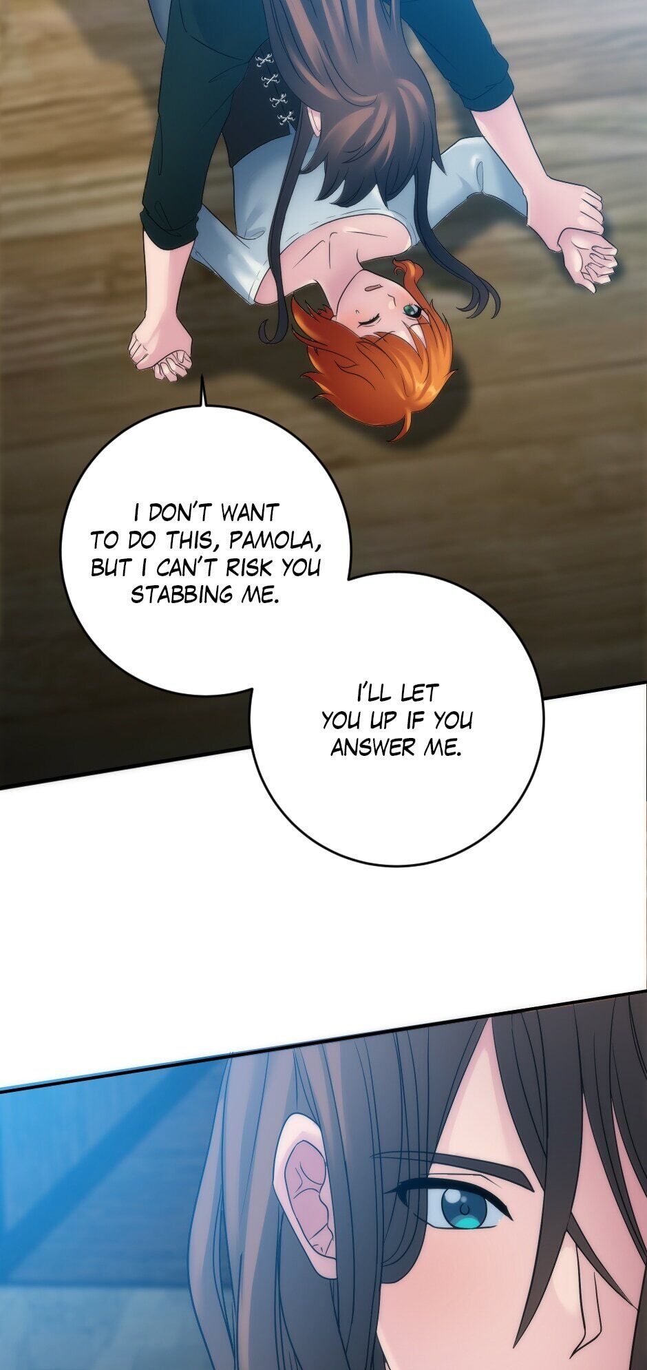 The Dragon Prince’s Bride Chapter 82 202 21