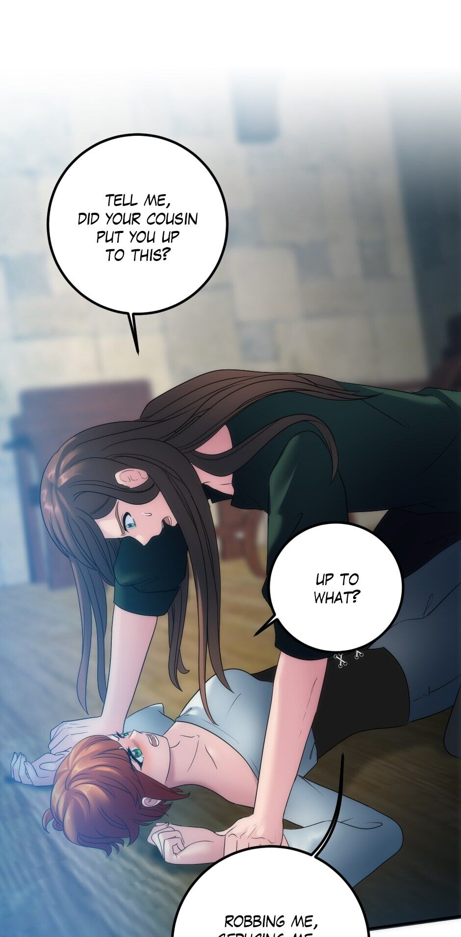 The Dragon Prince’s Bride Chapter 82 204 23