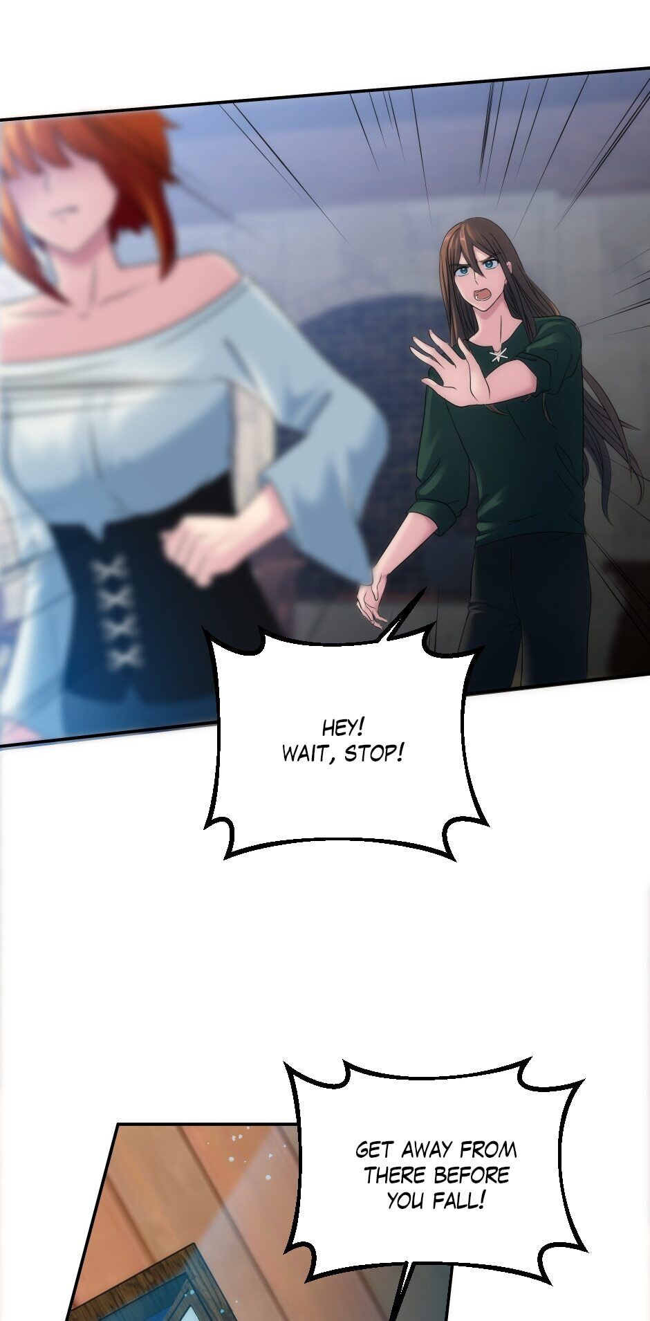 The Dragon Prince’s Bride Chapter 82 207 26