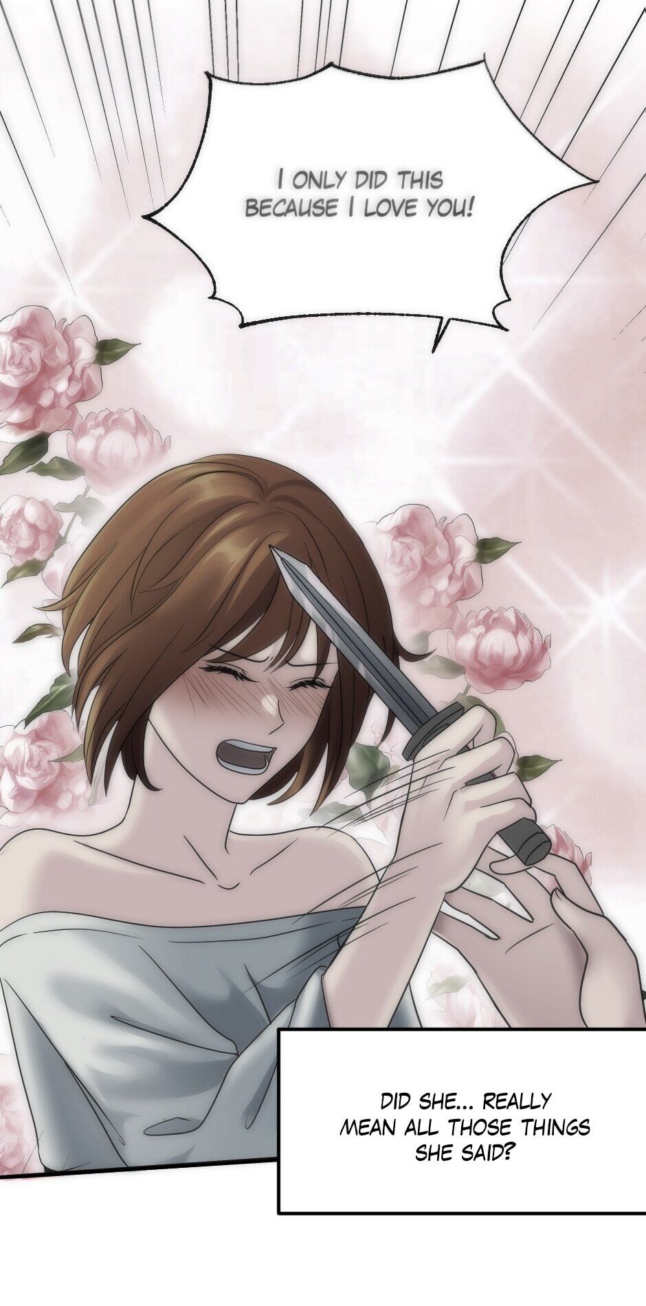 The Dragon Prince’s Bride Chapter 82 214 33