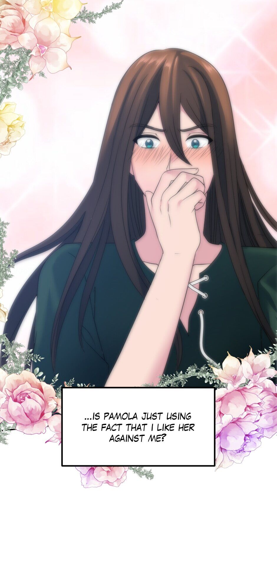 The Dragon Prince’s Bride Chapter 82 216 35