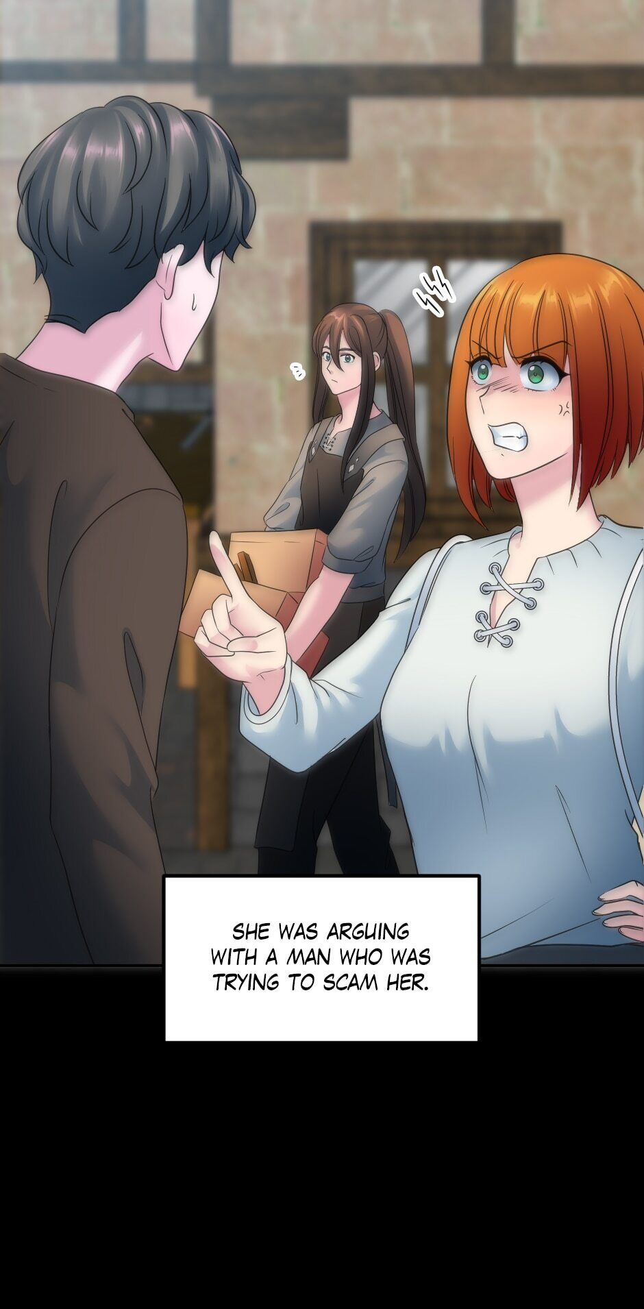 The Dragon Prince’s Bride Chapter 82 218 37