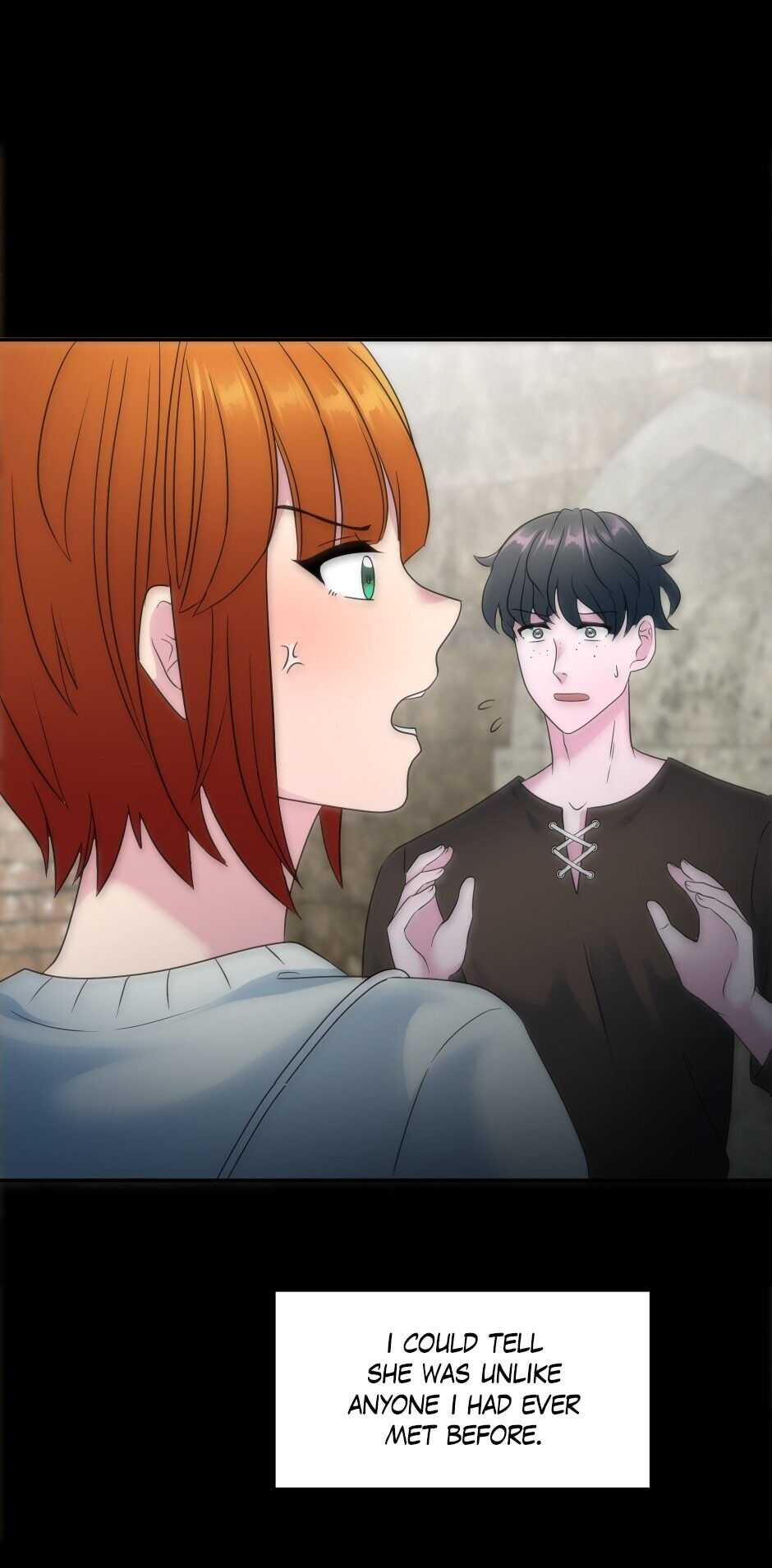 The Dragon Prince’s Bride Chapter 82 219 38