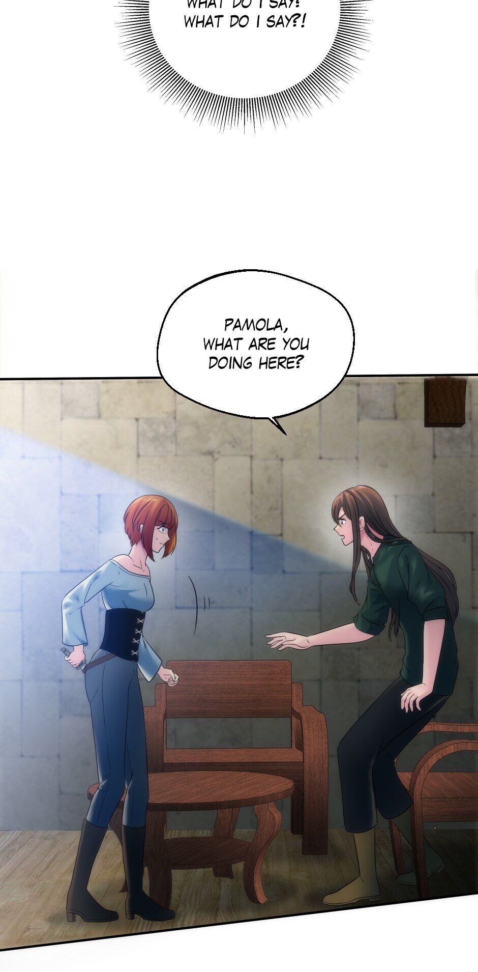 The Dragon Prince’s Bride Chapter 82 185 4