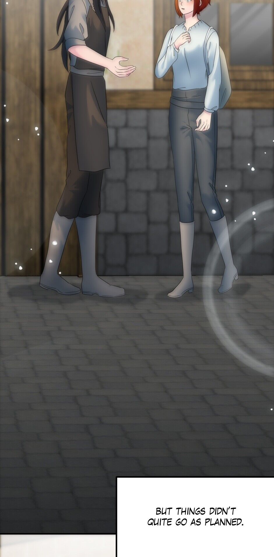 The Dragon Prince’s Bride Chapter 82 221 40