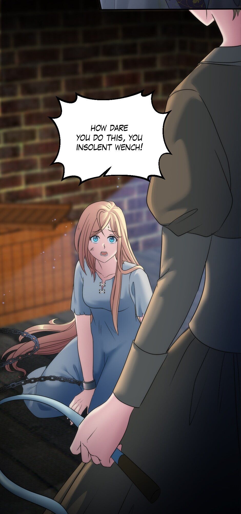 The Dragon Prince’s Bride Chapter 82 228 47